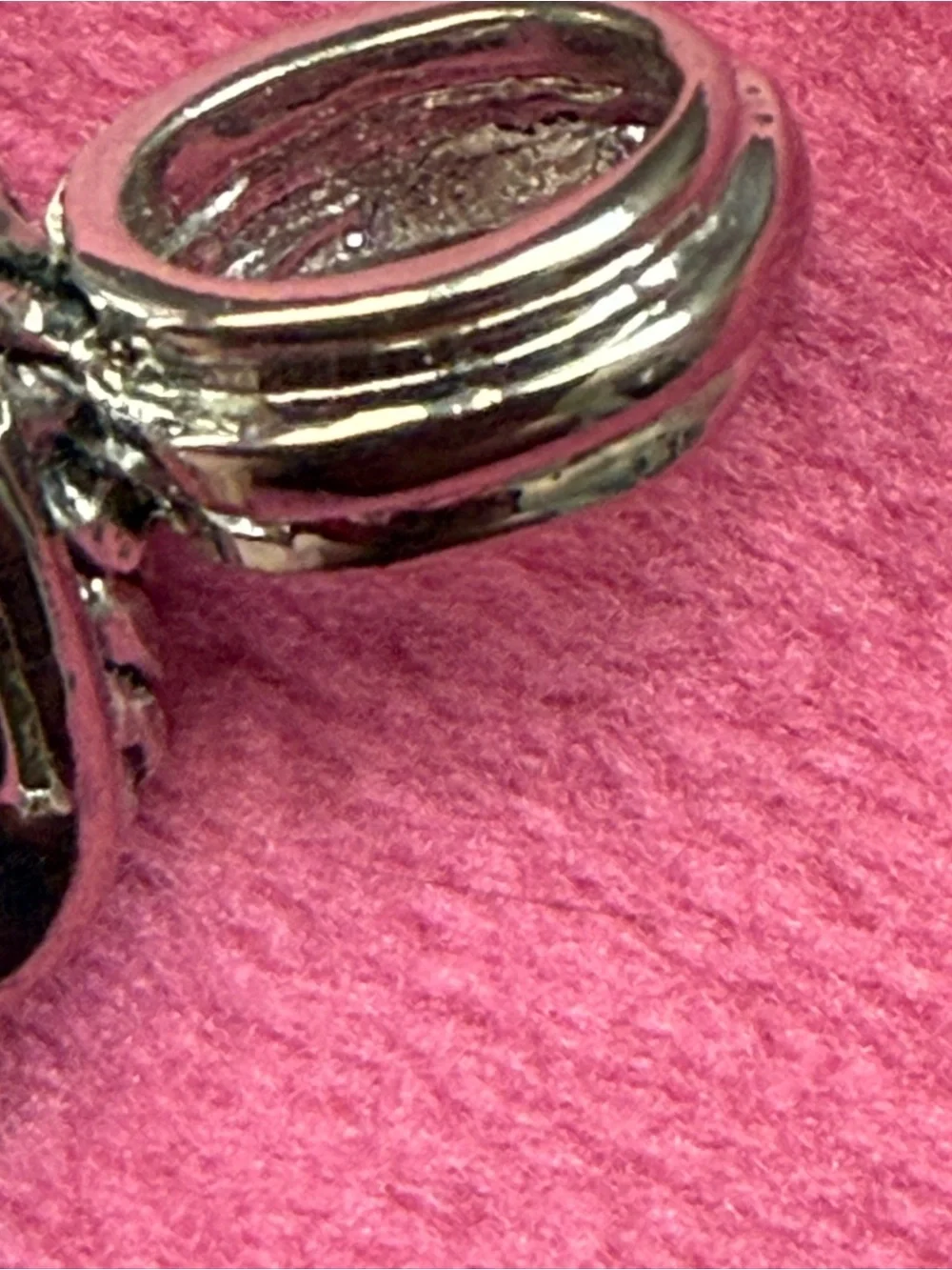 ✨ Stunning Cushion-Cut Statement Pendant‎ ✨